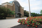 Exterior Landscaping